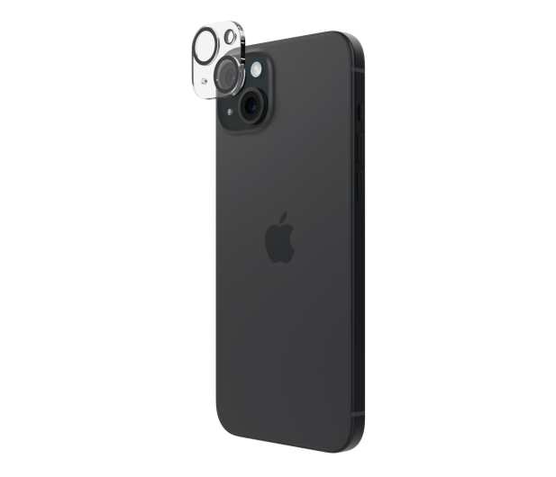 ZAGG InvisibleShield Glass Elite do iPhone 15/15 Plus 100113320 - 1222613 - zdjęcie 2